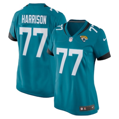 Jacksonville Jaguars Women Jerseys 2025-10-20-071